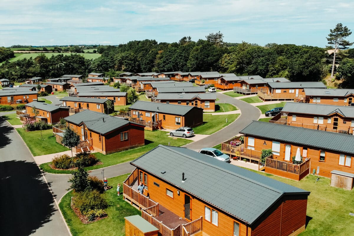Holiday Home Ownership FAQs - Woodland Holiday Park